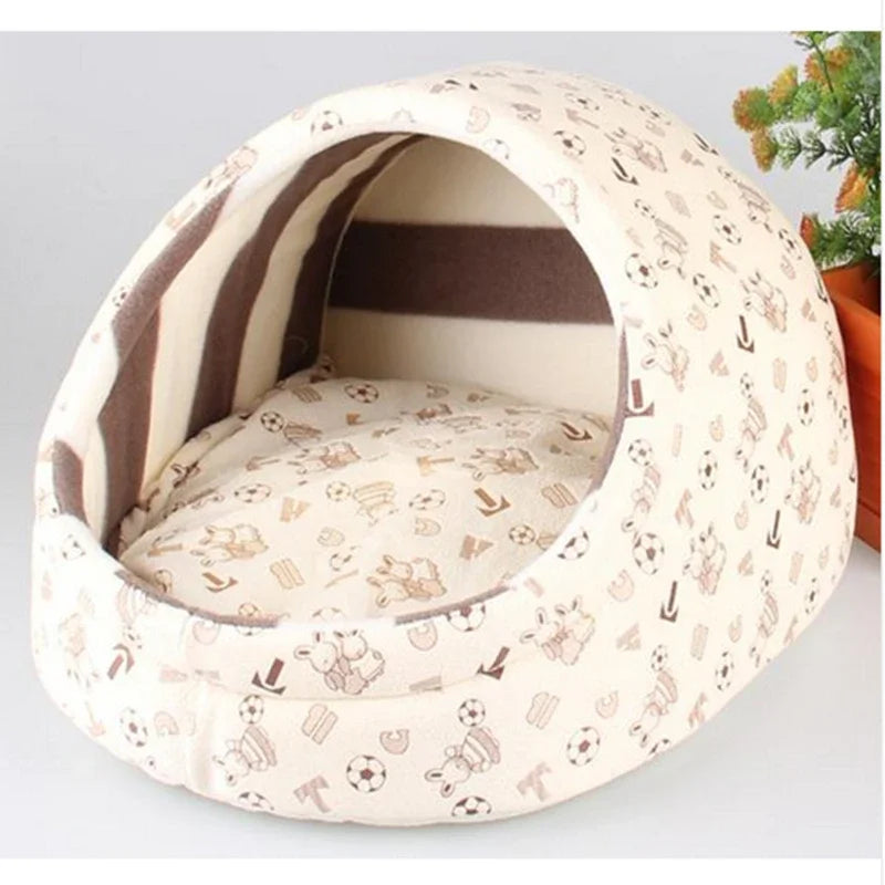 Pet Bed House