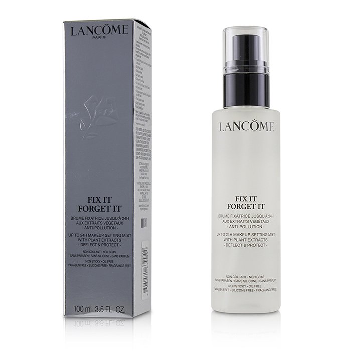 LANCOME - Fix It Forget It Up to 24H Makeup Setting Mist