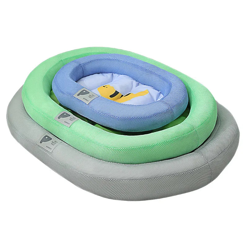 MADDEN Summer Cooling Pet Bed Cushion Ice Pad