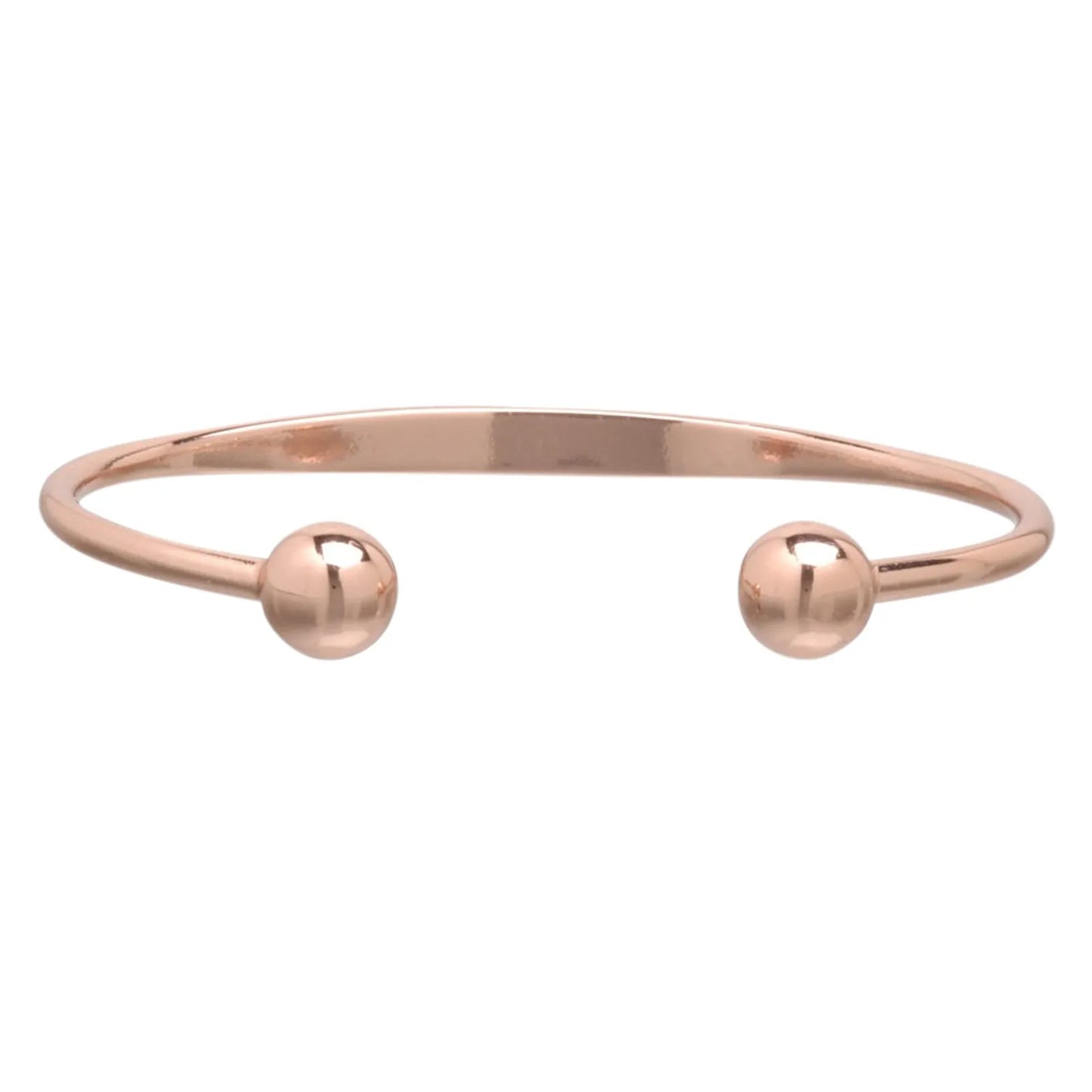 Copper Bangle Copper Cuff Bracelet Adjustable Open Bracelet Ring For Women Men Solar Dive Watch Necklace