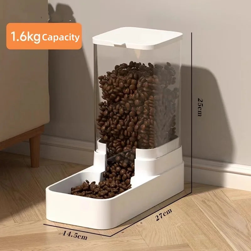 Cat/Dog Water Dispenser/ Feeder Automatic