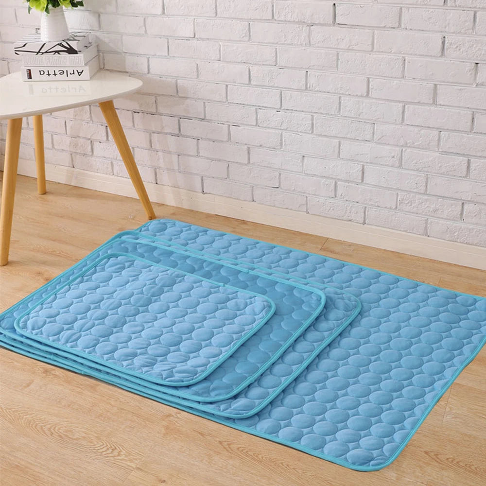 Pet Cooling Mat Dog Cat