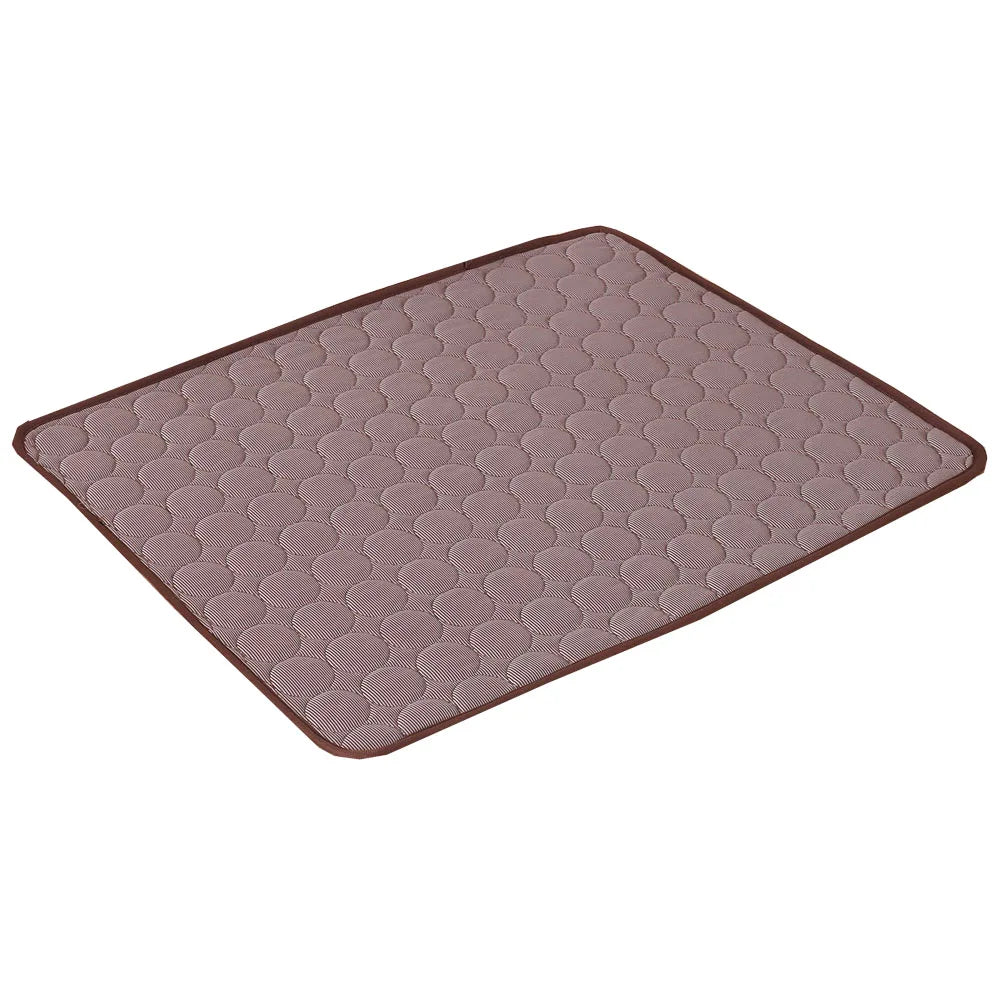 Pet Cooling Mat Dog Cat