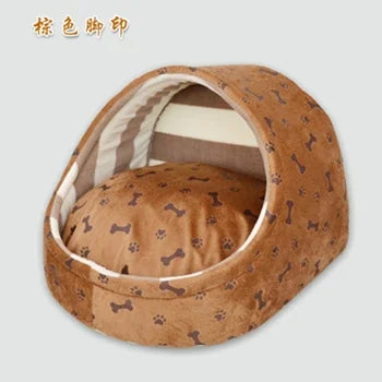 Pet Bed House