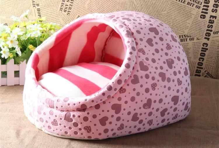 Pet Bed House